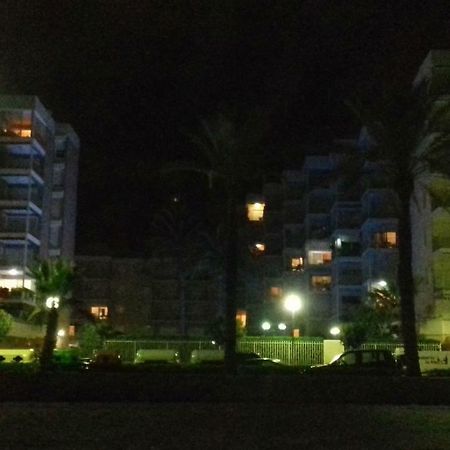 شقة Sea Front Apart. 2 Pools / 1ª Linea. 2 Piscinas سيجور دي كالافيل المظهر الخارجي الصورة