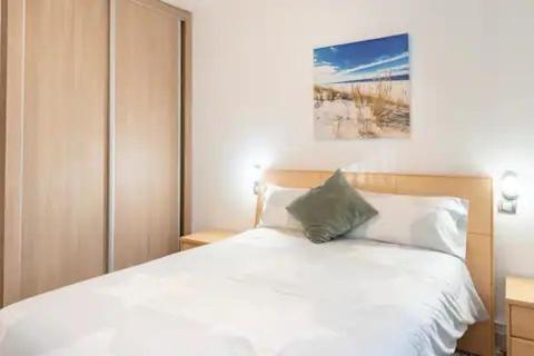 شقة Sea Front Apart. 2 Pools / 1ª Linea. 2 Piscinas سيجور دي كالافيل المظهر الخارجي الصورة