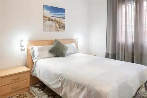 شقة Sea Front Apart. 2 Pools / 1ª Linea. 2 Piscinas سيجور دي كالافيل المظهر الخارجي الصورة