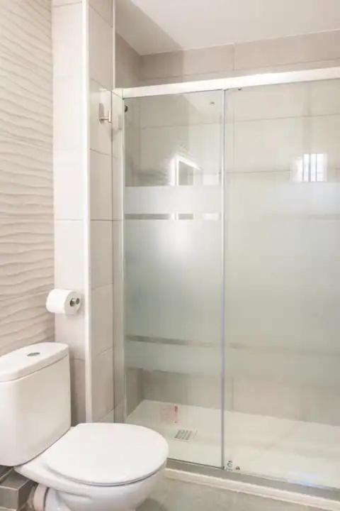 شقة Sea Front Apart. 2 Pools / 1ª Linea. 2 Piscinas سيجور دي كالافيل المظهر الخارجي الصورة