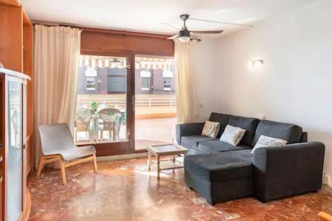 شقة Sea Front Apart. 2 Pools / 1ª Linea. 2 Piscinas سيجور دي كالافيل المظهر الخارجي الصورة